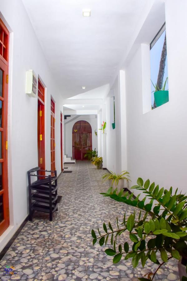 Oasis Lagoon Garden Tangalle Exterior photo