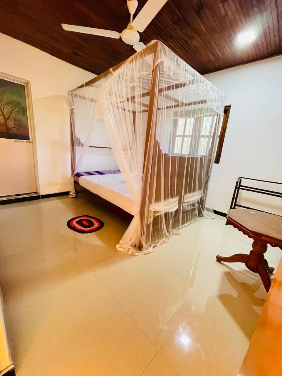 Oasis Lagoon Garden Tangalle Exterior photo
